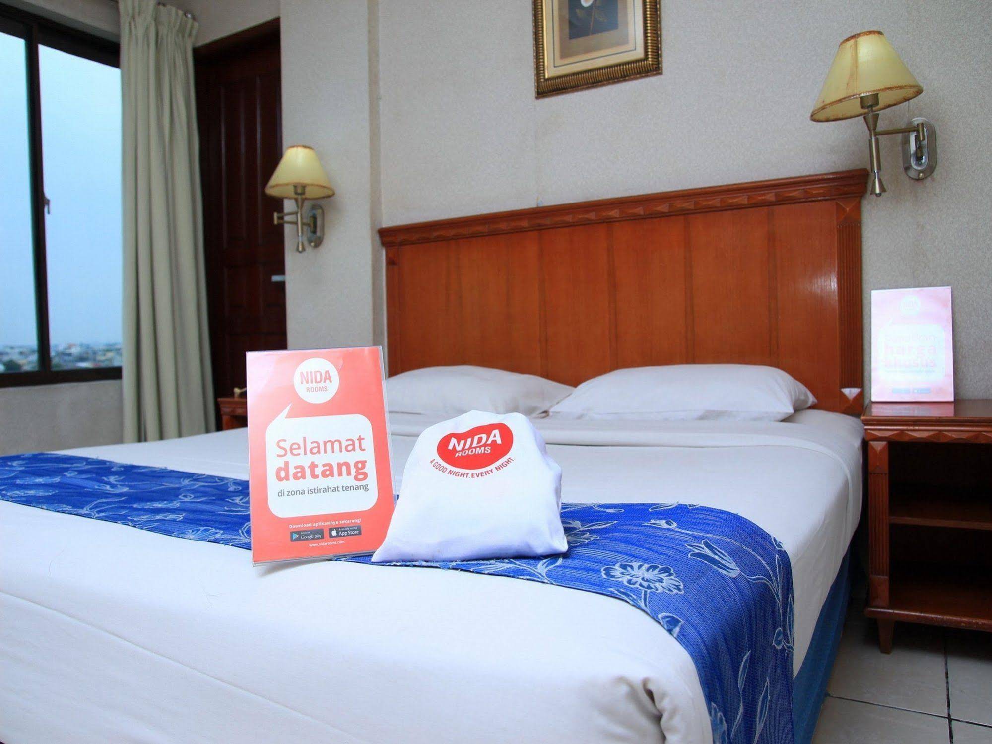 Antares Hotel Medan