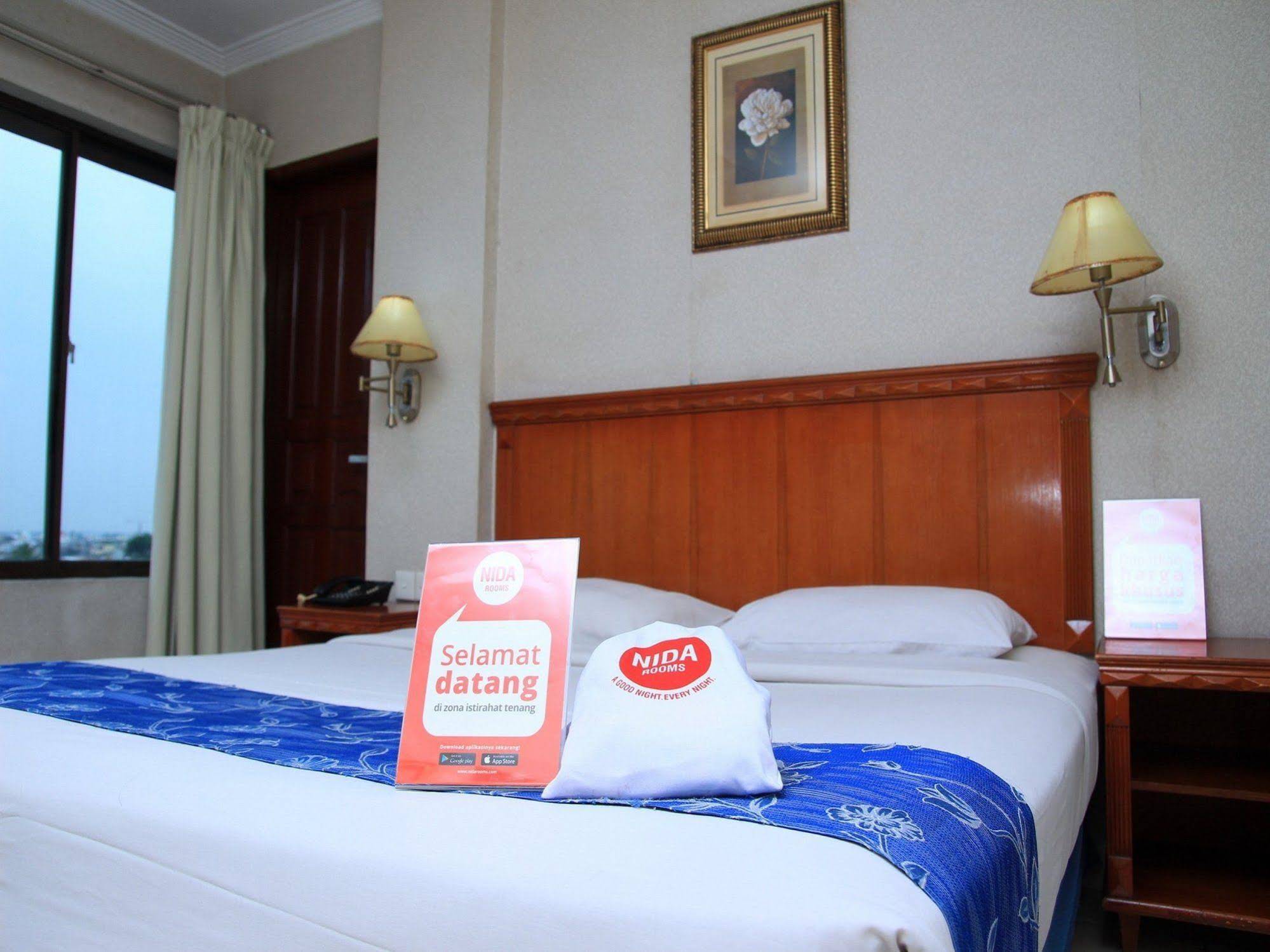 Antares Hotel Medan