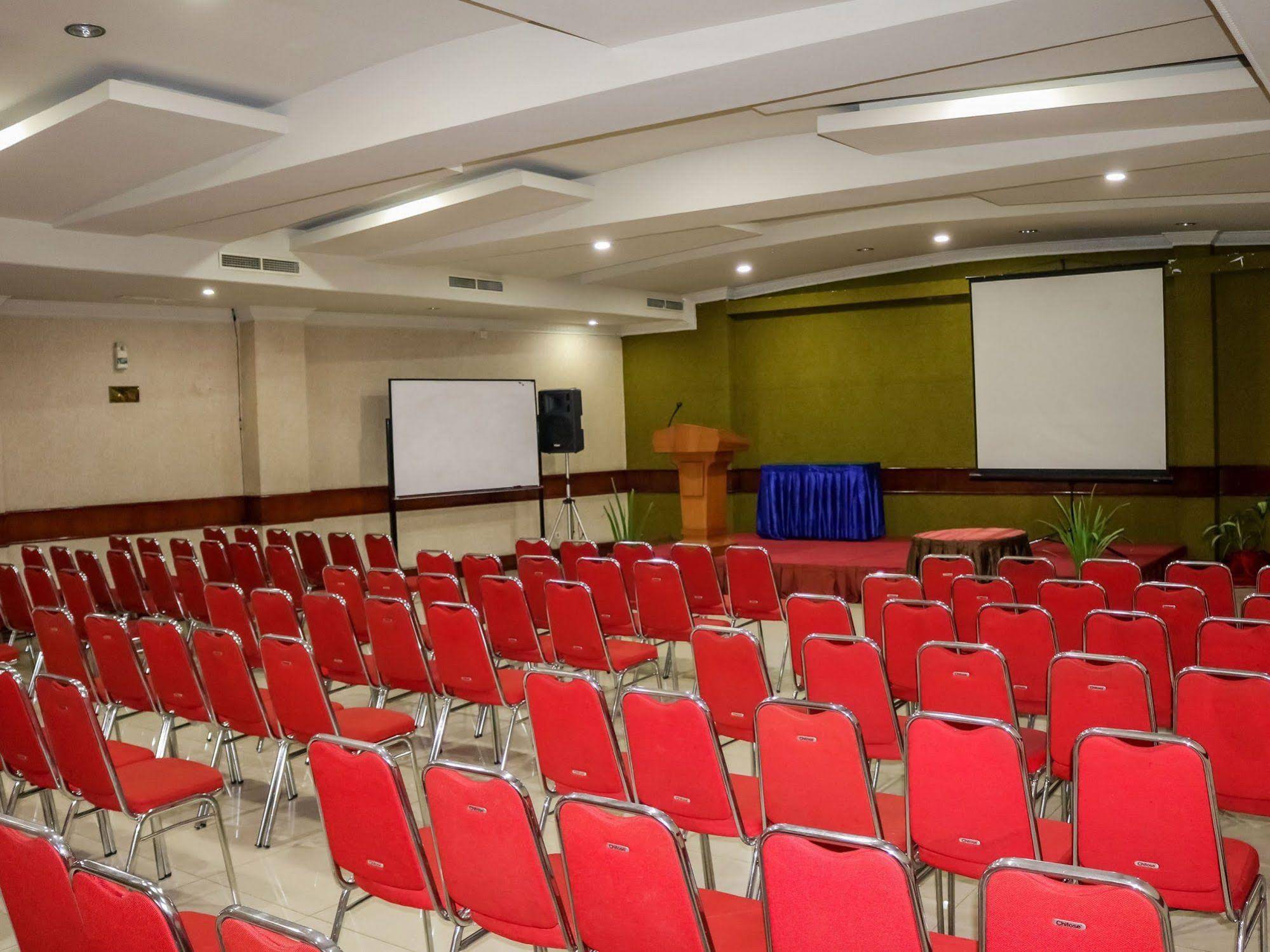 Antares Hotel Medan