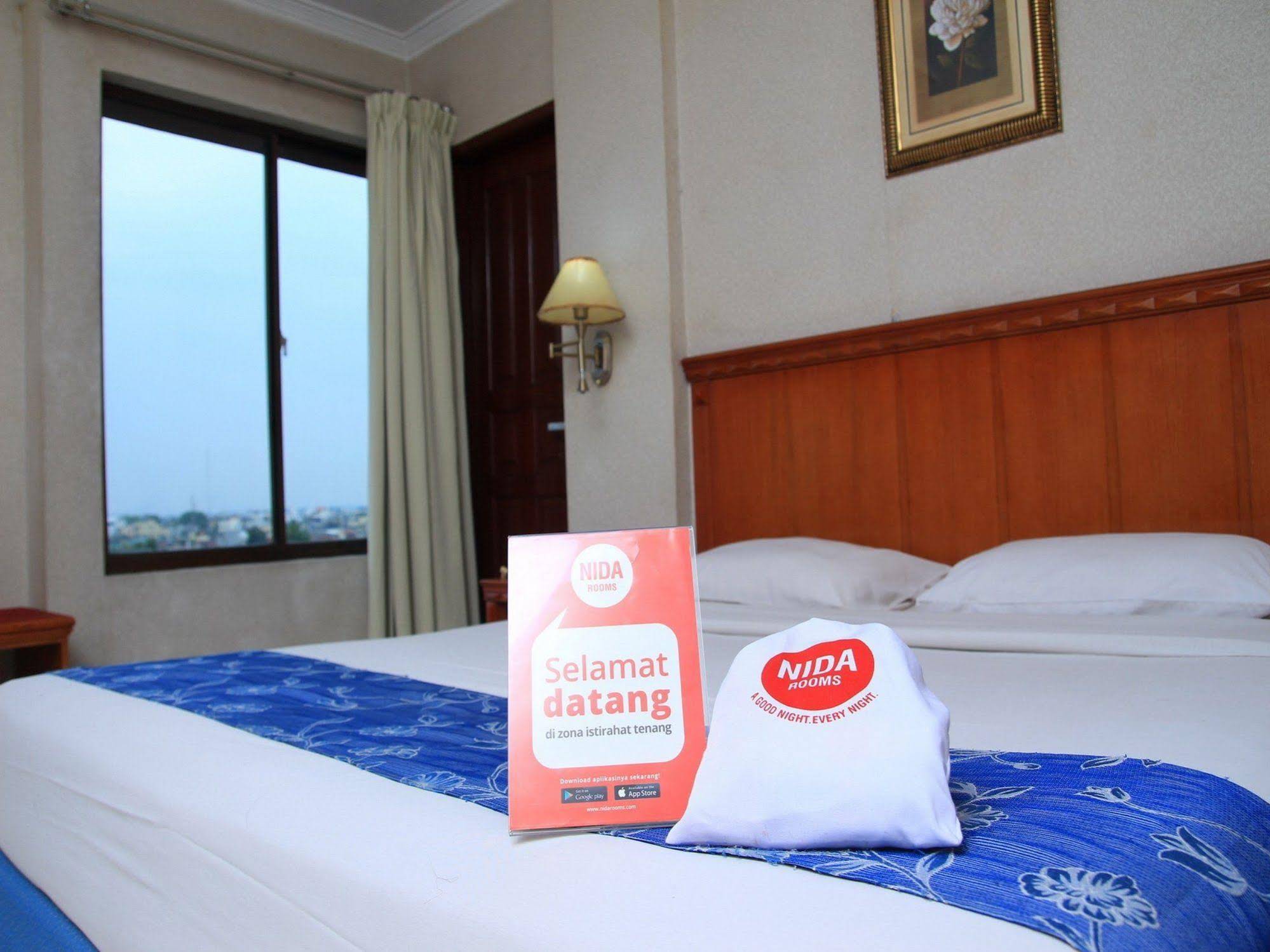 Antares Hotel Medan