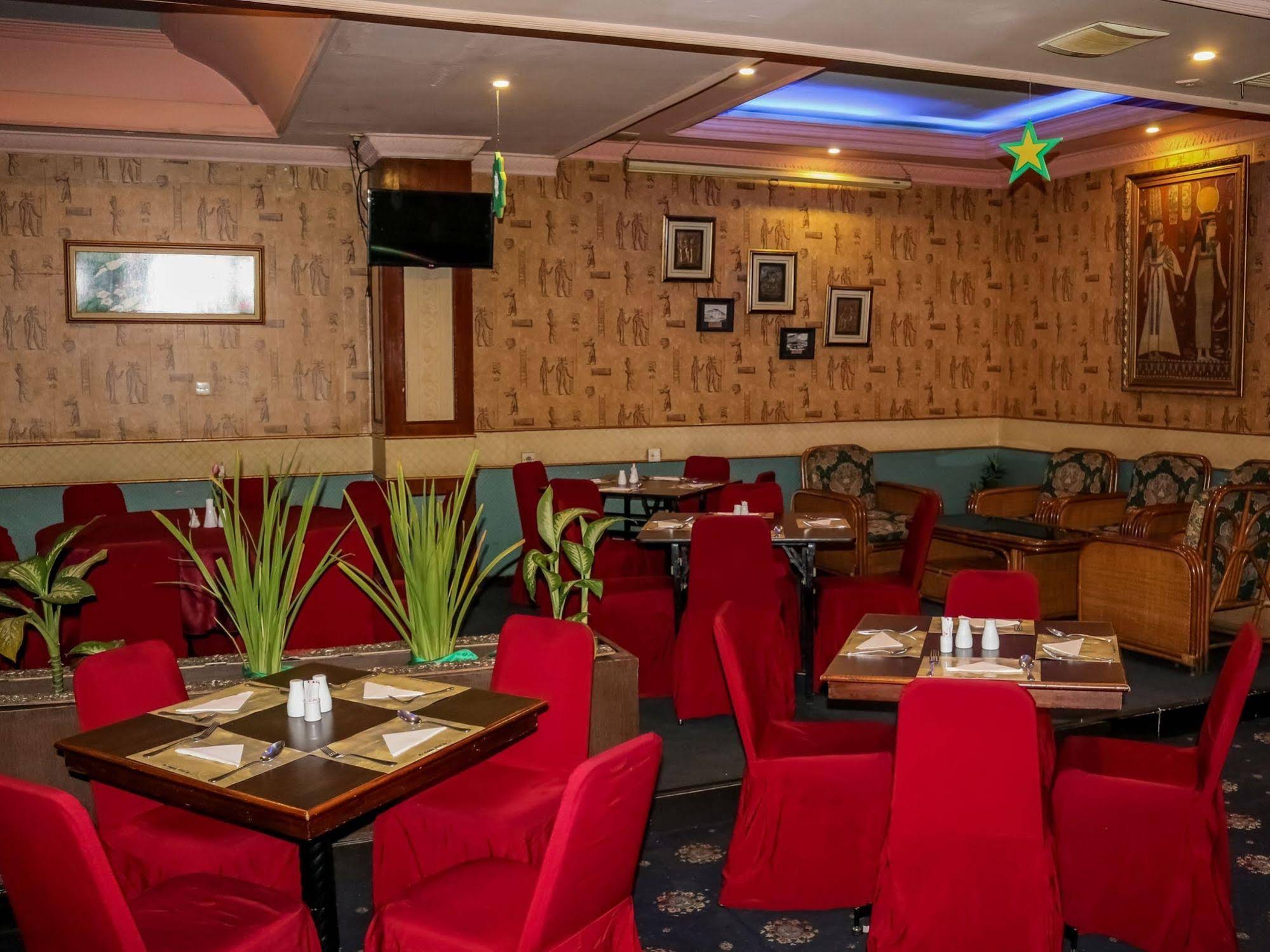 Antares Hotel Medan