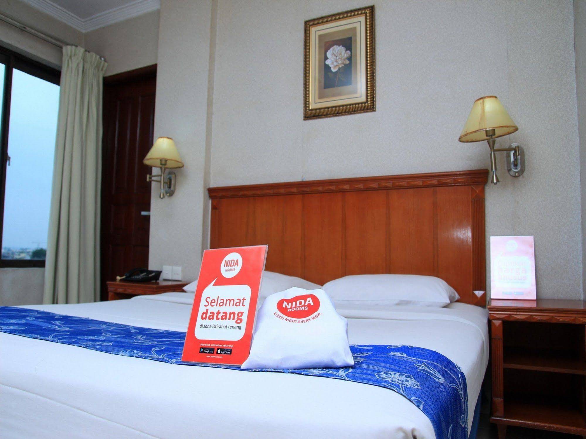 Antares Hotel Medan