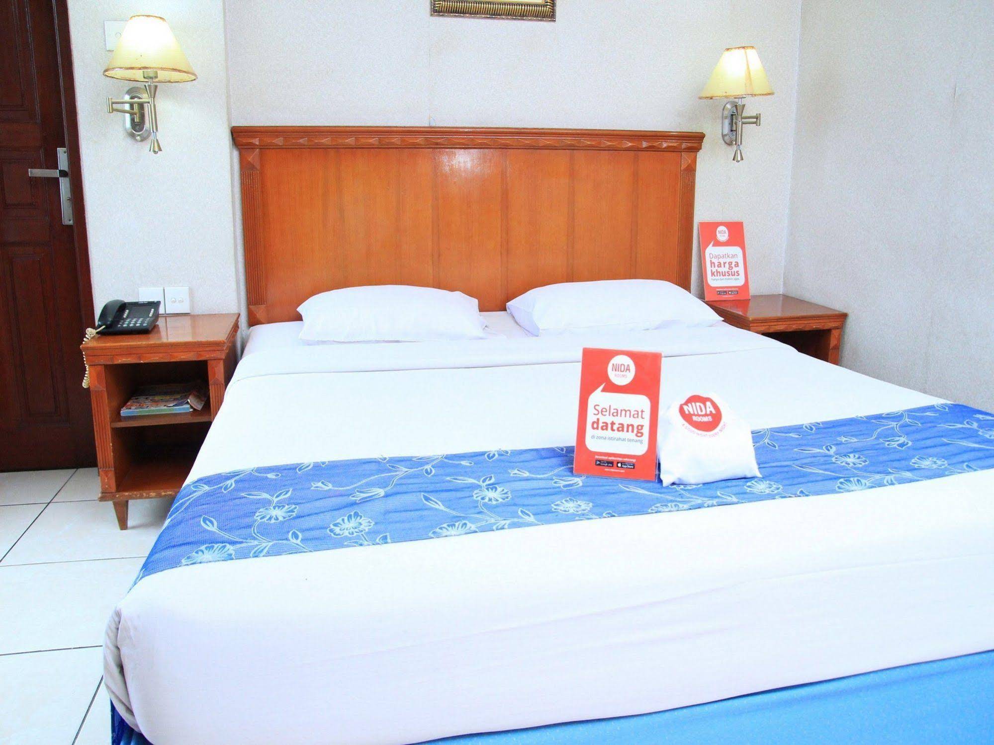 Antares Hotel Medan