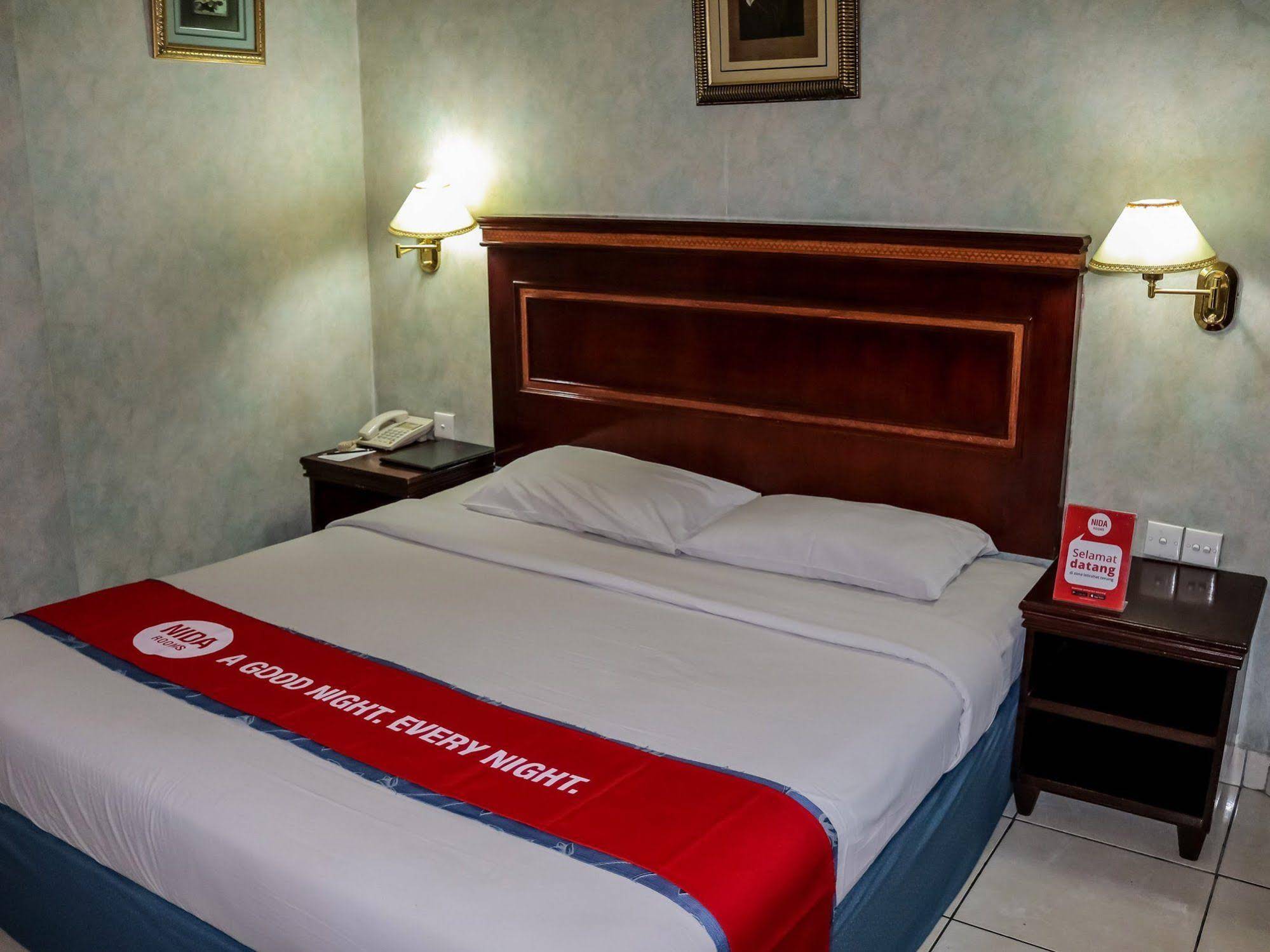 Antares Hotel Medan
