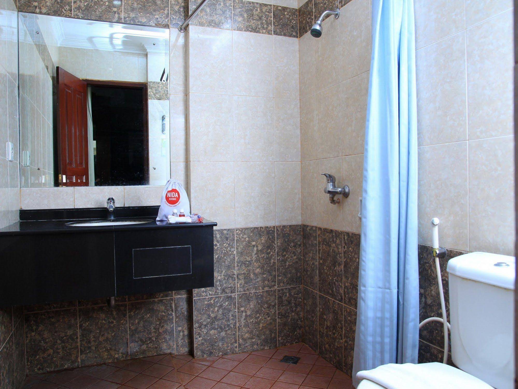 Antares Hotel Medan