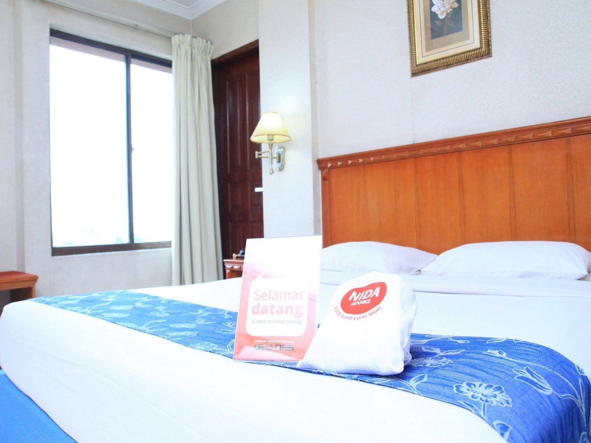 Antares Hotel Medan