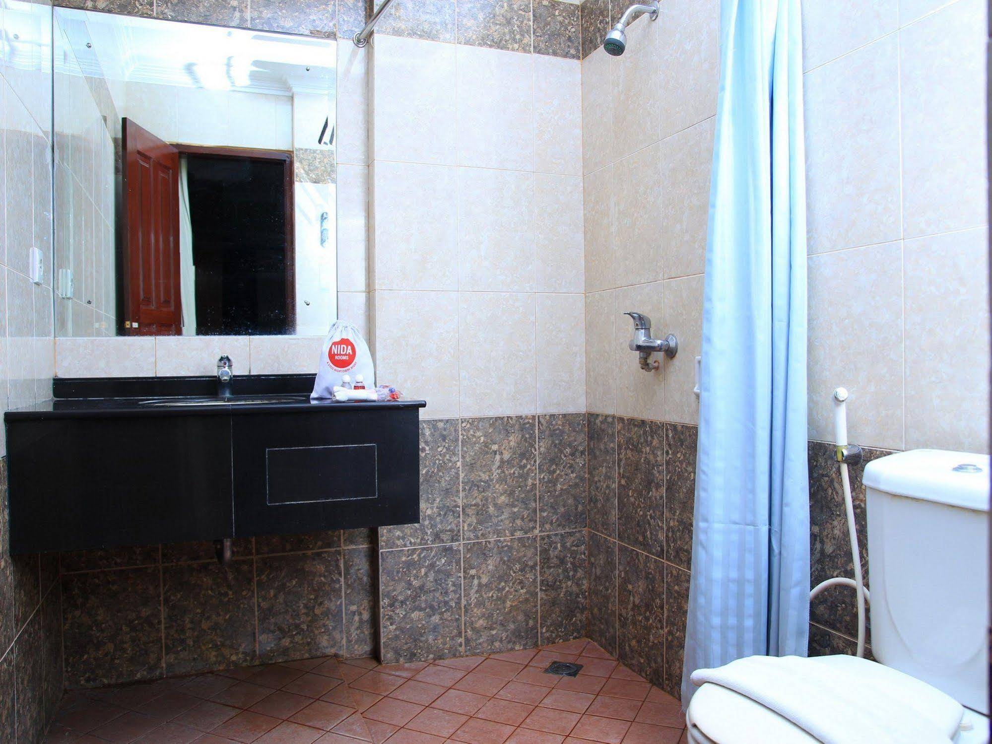 Antares Hotel Medan