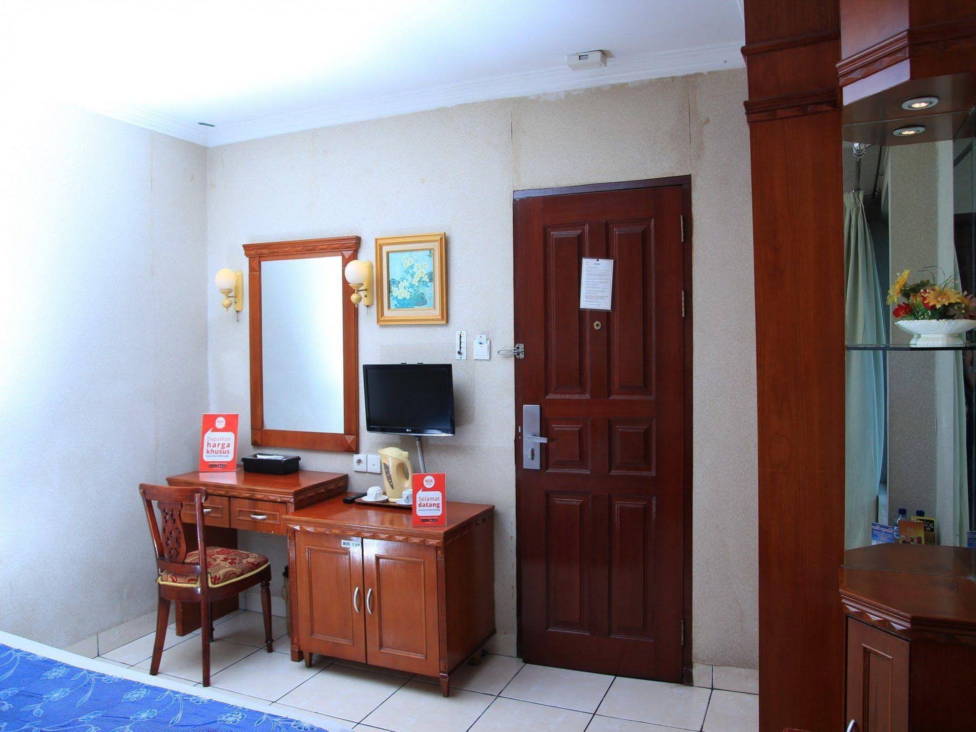 Antares Hotel Medan