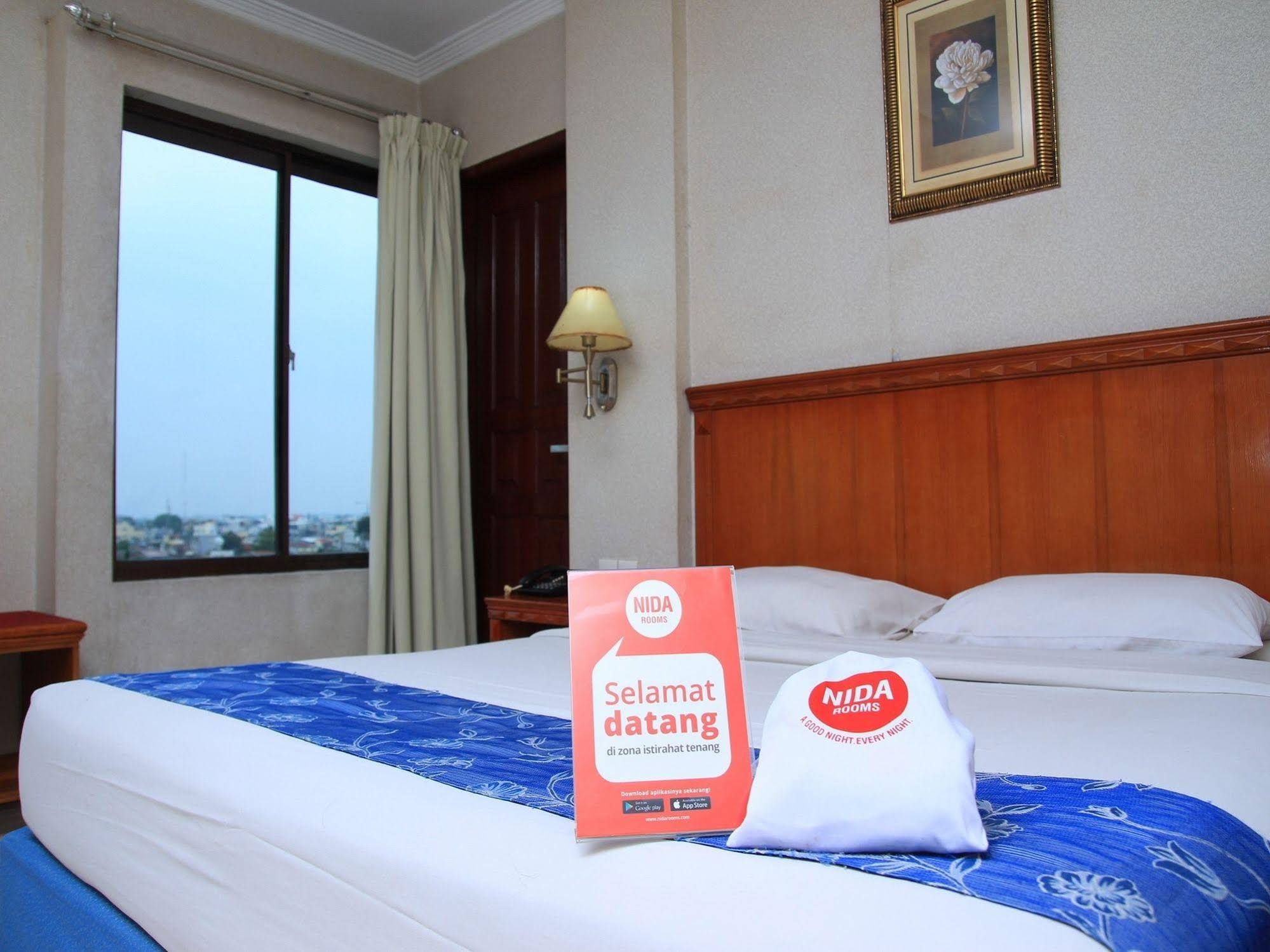 Antares Hotel Medan