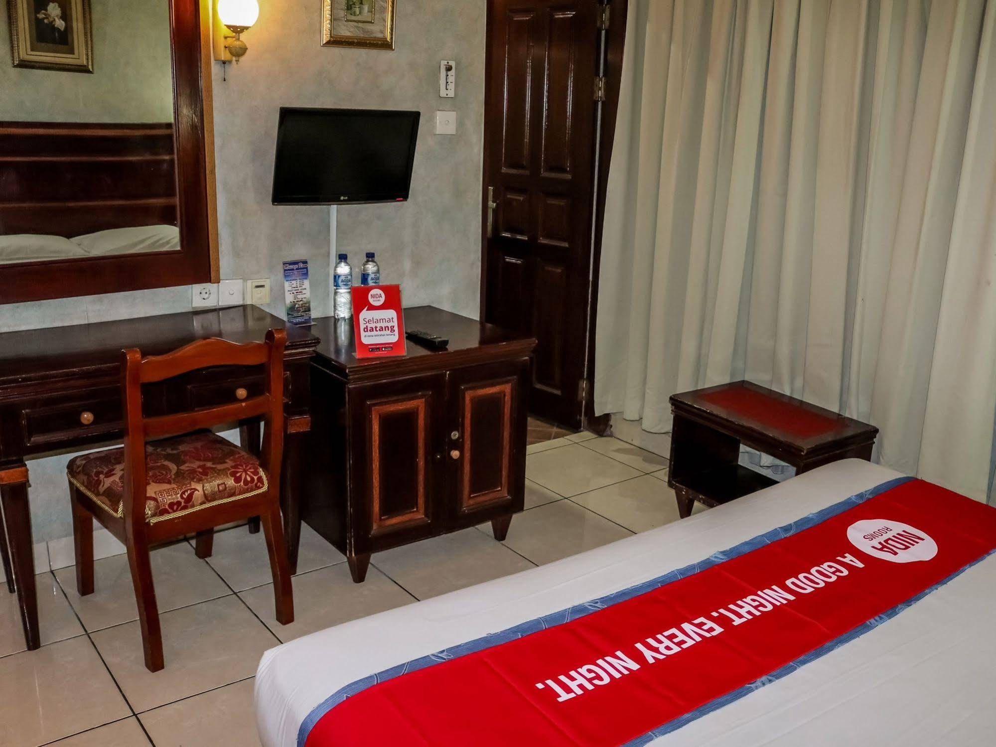 Antares Hotel Medan