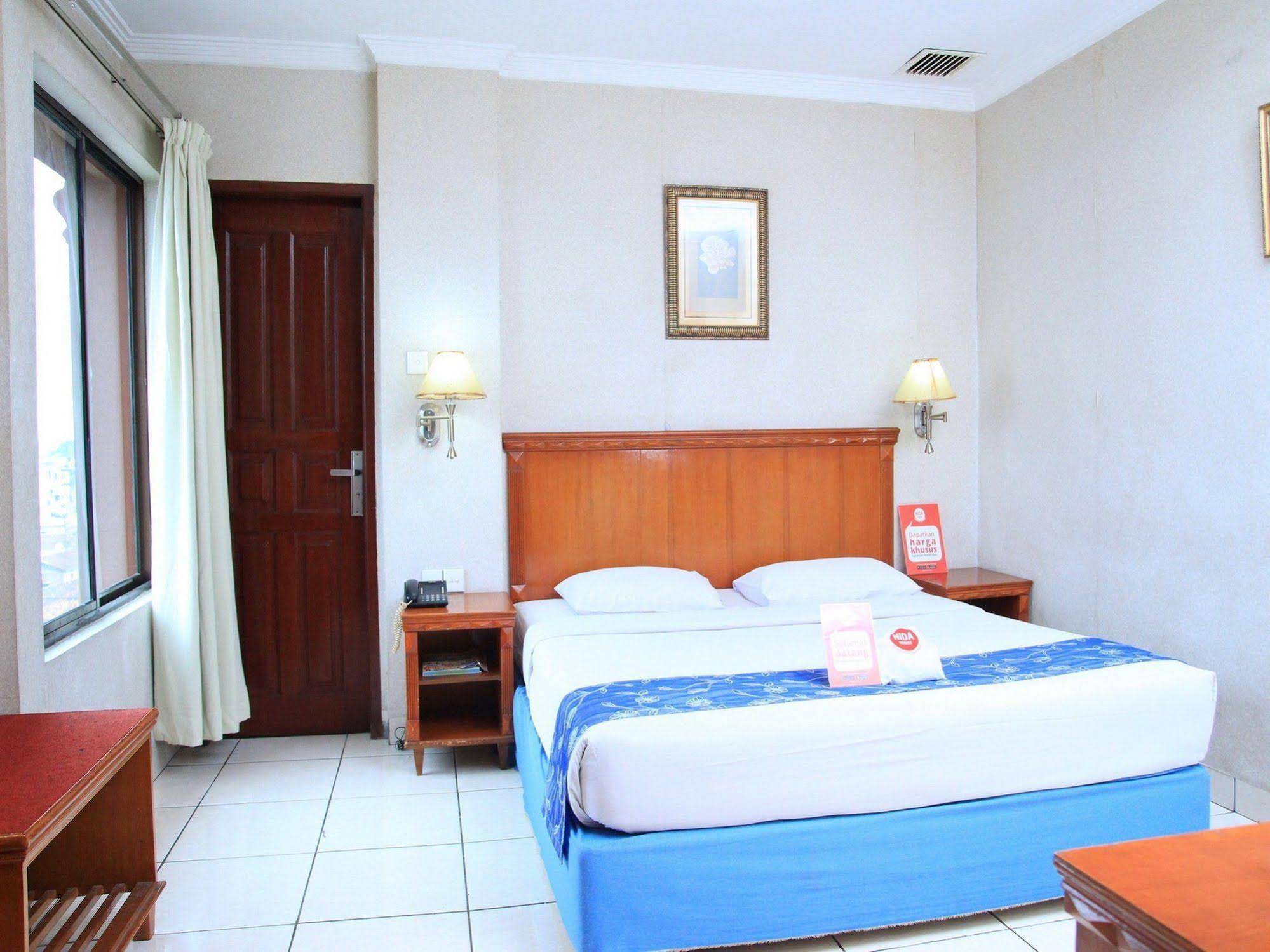 Antares Hotel Medan