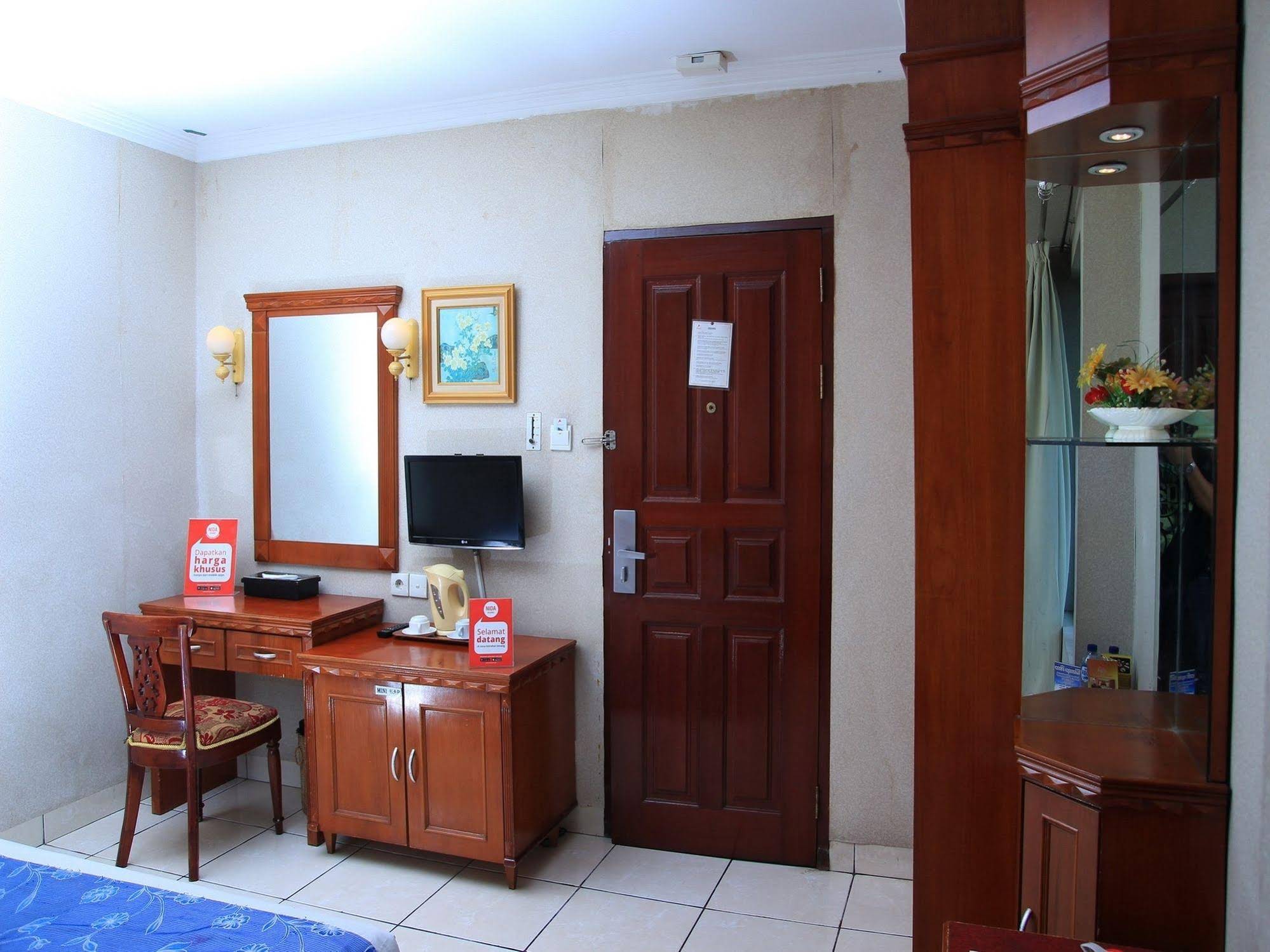 Antares Hotel Medan