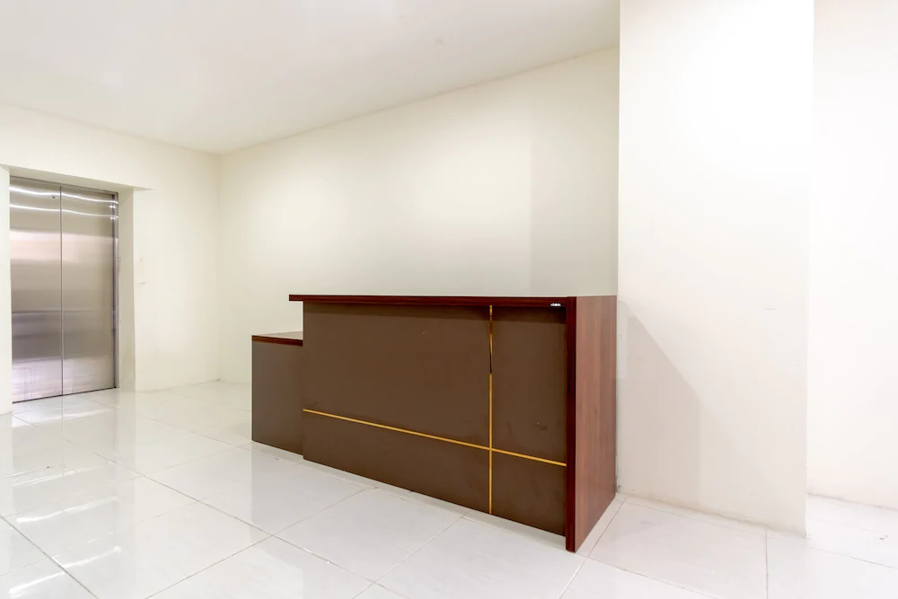Apartemen Sentraland by OYO