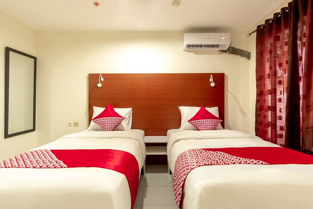 Apartemen Sentraland by OYO