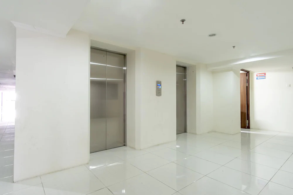 Apartemen Sentraland by OYO