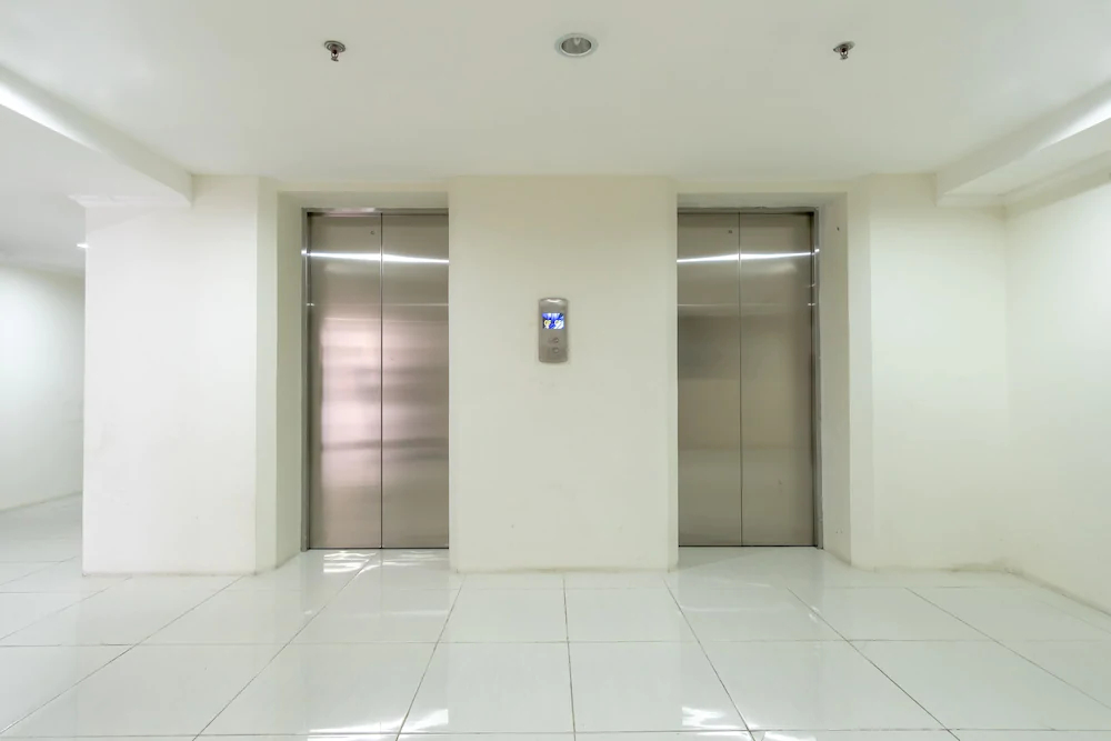 Apartemen Sentraland by OYO