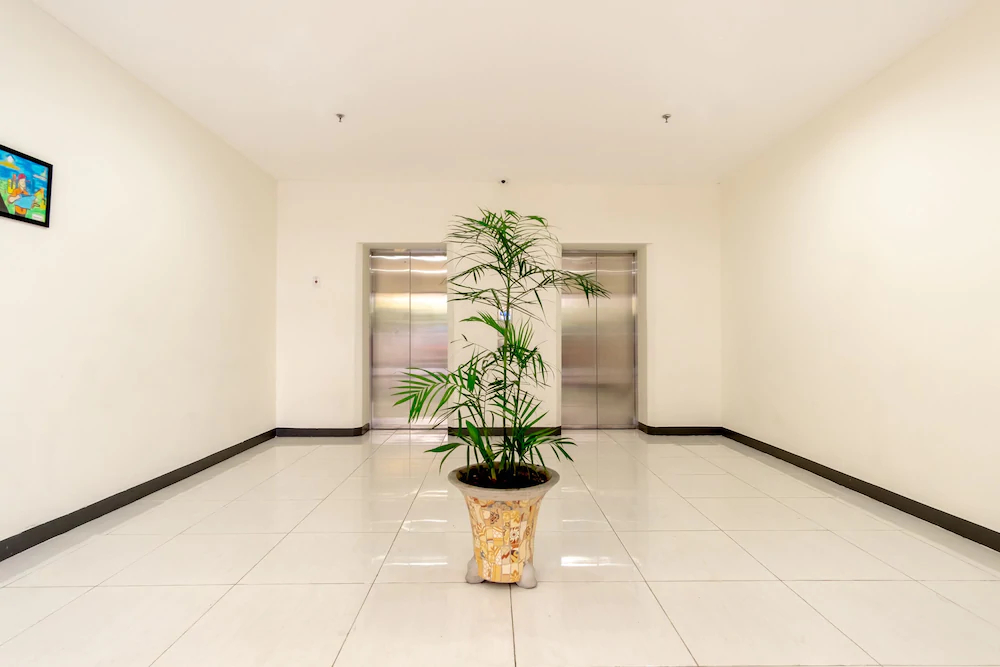 Apartemen Sentraland by OYO