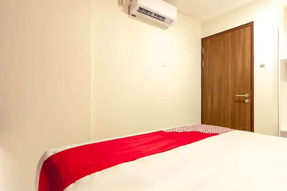 Apartemen Sentraland by OYO