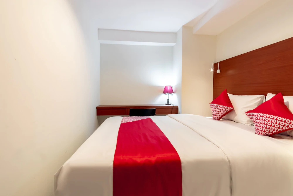 Apartemen Sentraland by OYO
