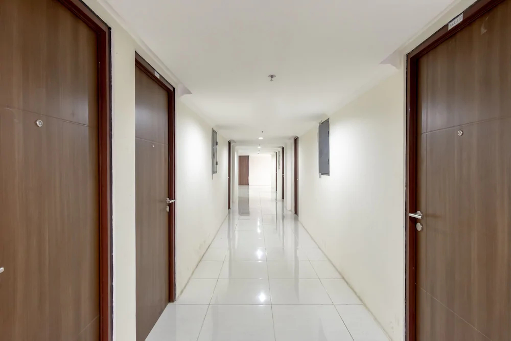 Apartemen Sentraland by OYO