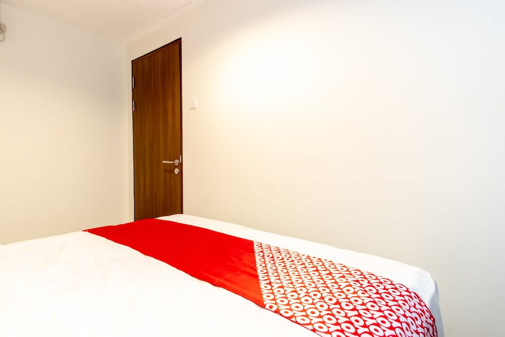 Apartemen Sentraland by OYO