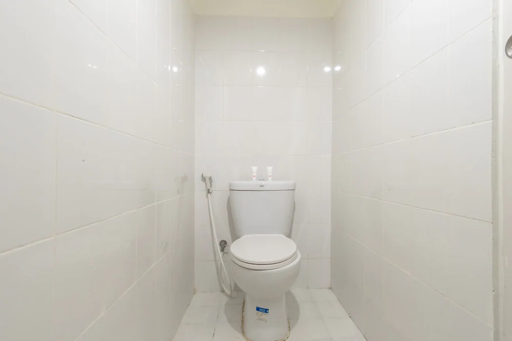 Apartemen Sentraland by OYO