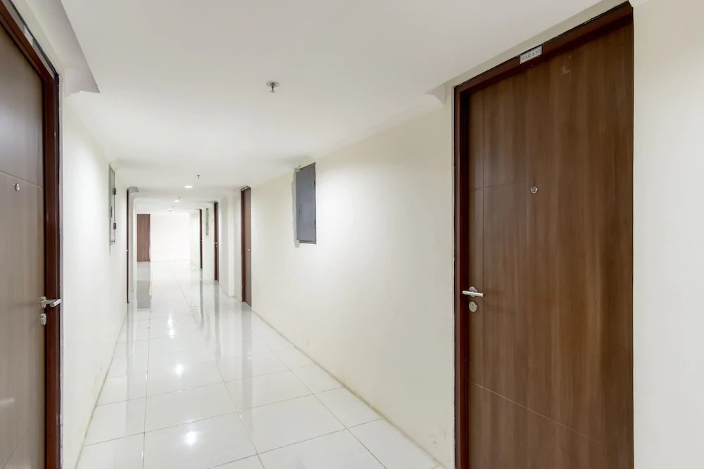 Apartemen Sentraland by OYO