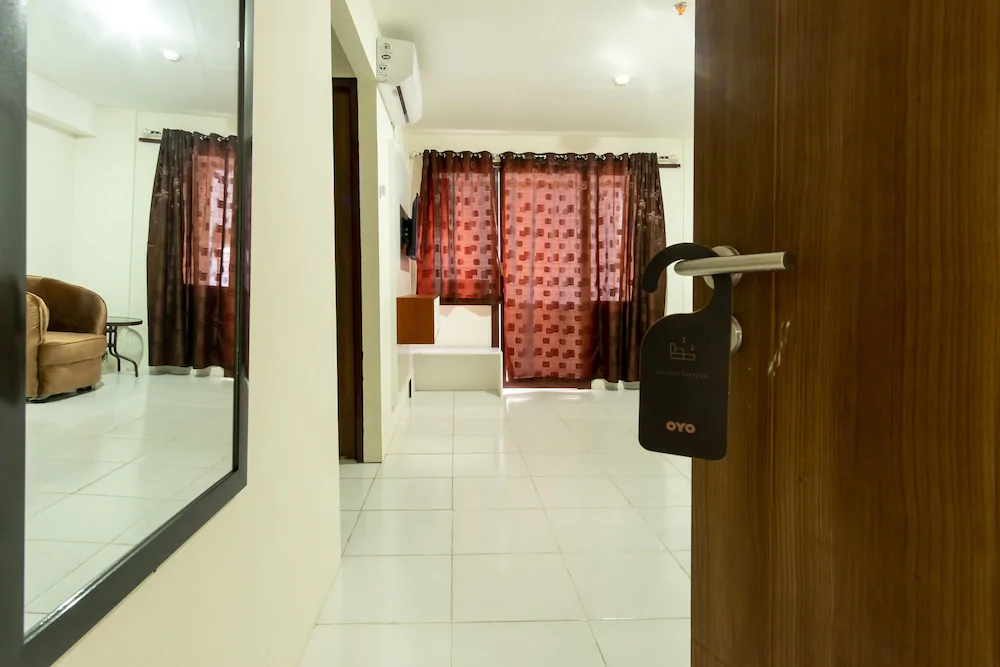Apartemen Sentraland by OYO