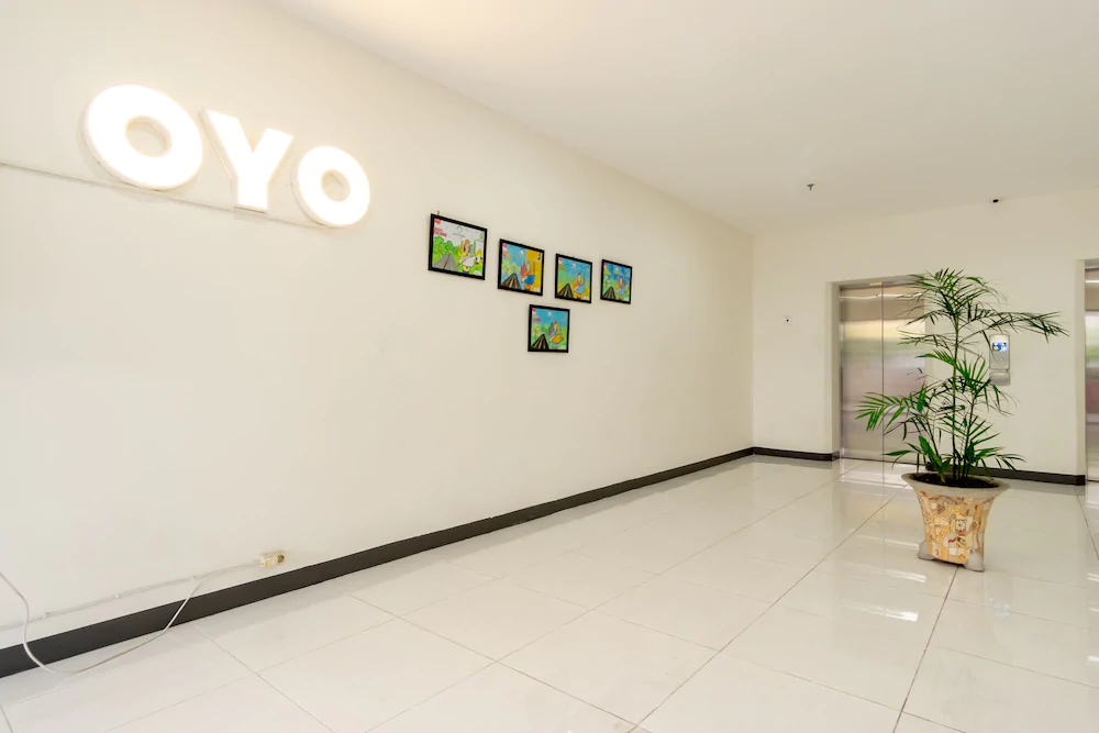 Apartemen Sentraland by OYO