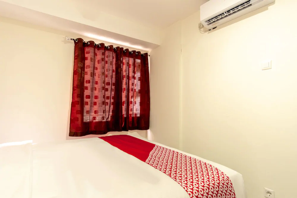 Apartemen Sentraland by OYO