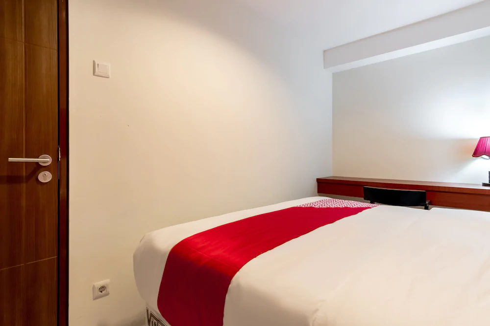 Apartemen Sentraland by OYO
