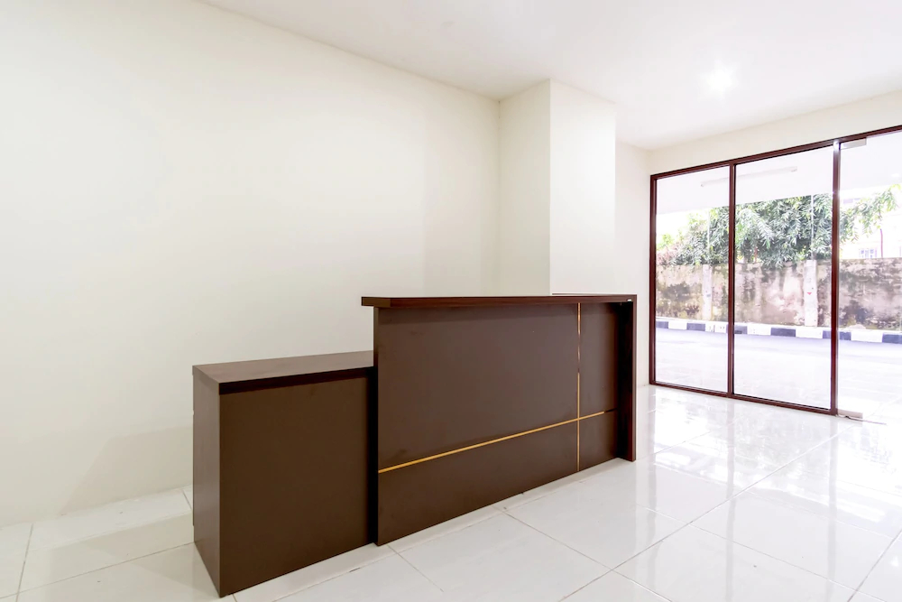 Apartemen Sentraland by OYO