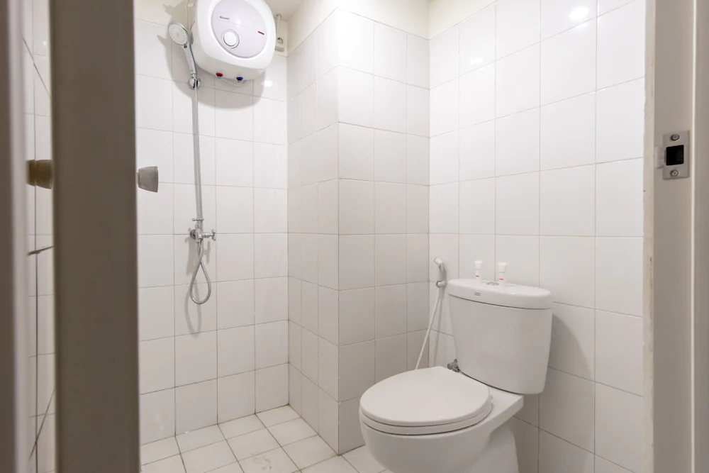 Apartemen Sentraland by OYO