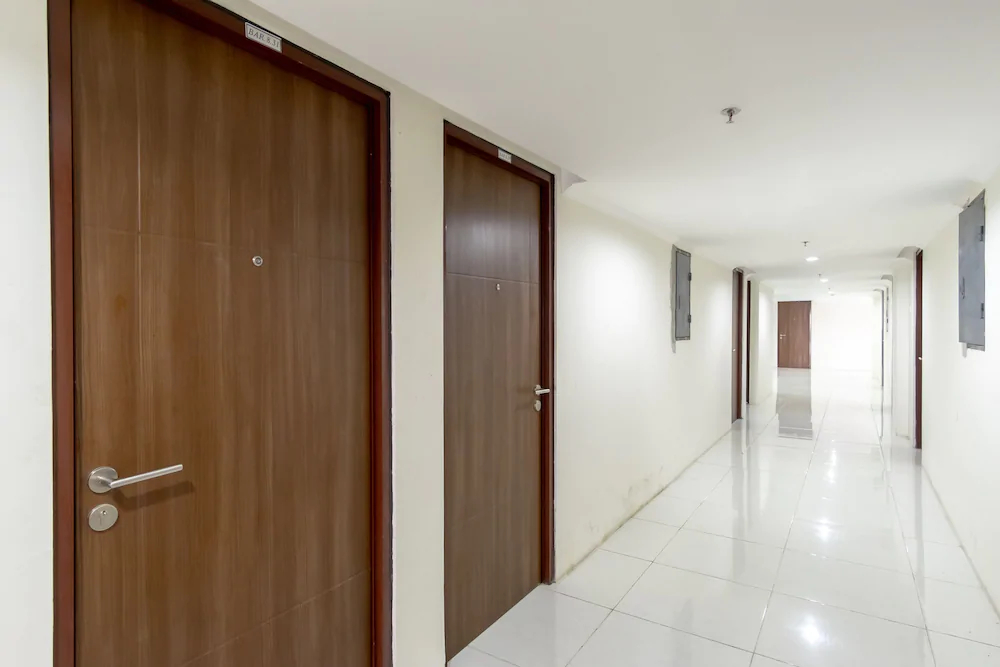Apartemen Sentraland by OYO