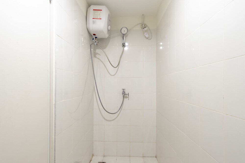 Apartemen Sentraland by OYO