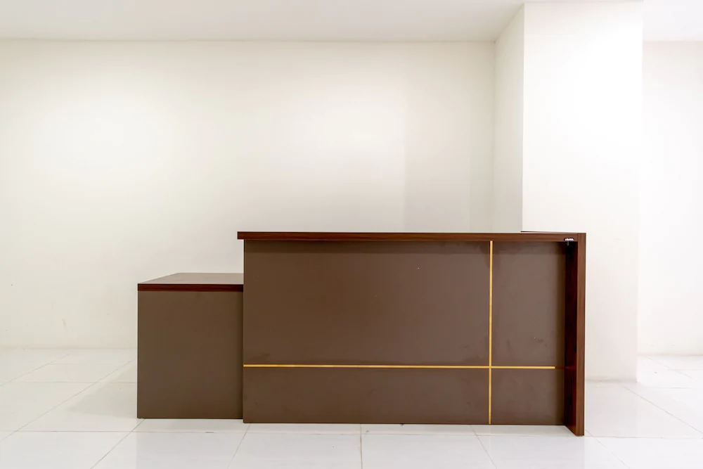 Apartemen Sentraland by OYO