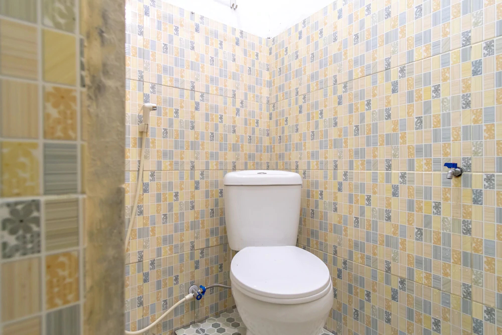 Arista Residence by OYO Rooms