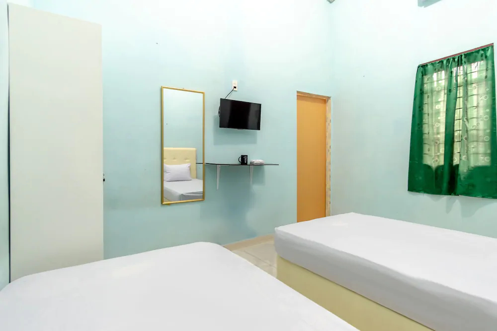 Arista Residence by OYO Rooms