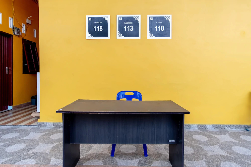 Arista Residence by OYO Rooms