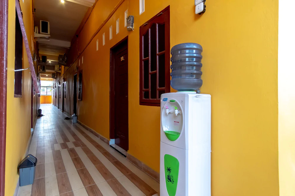 Arista Residence by OYO Rooms