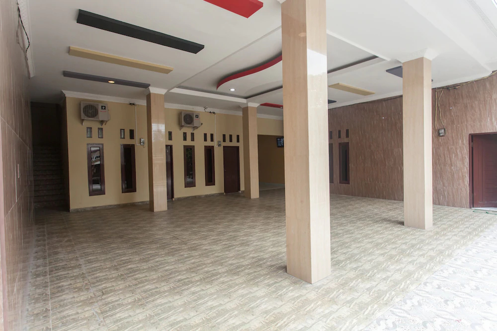 Armita Residence By RedDoorz