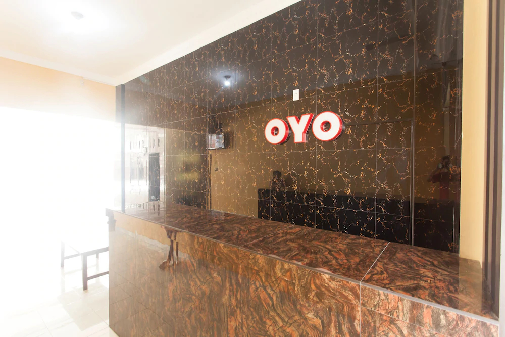 Armita Residence By RedDoorz