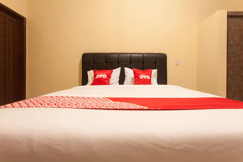 Armita Residence By RedDoorz