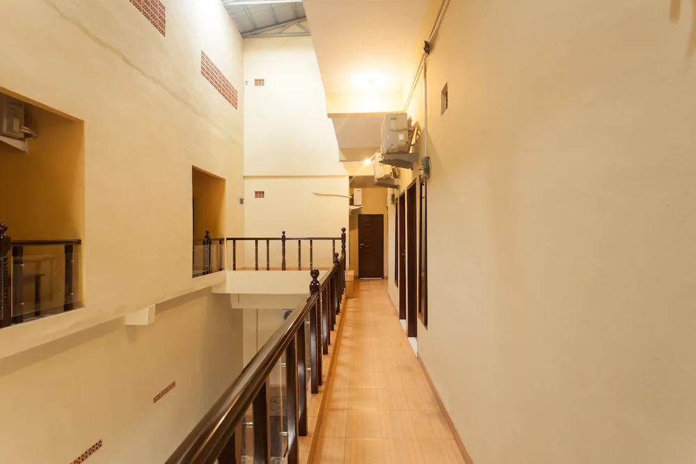 Armita Residence By RedDoorz