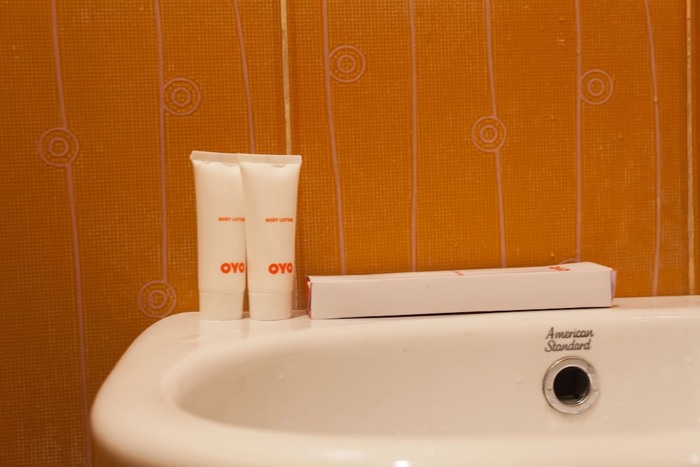 Armita Residence By RedDoorz