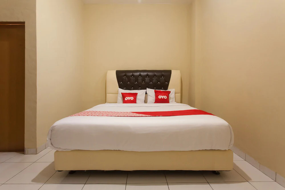 Armita Residence By RedDoorz