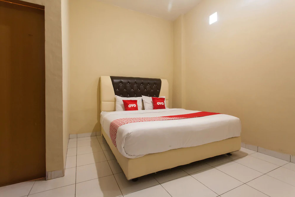 Armita Residence By RedDoorz