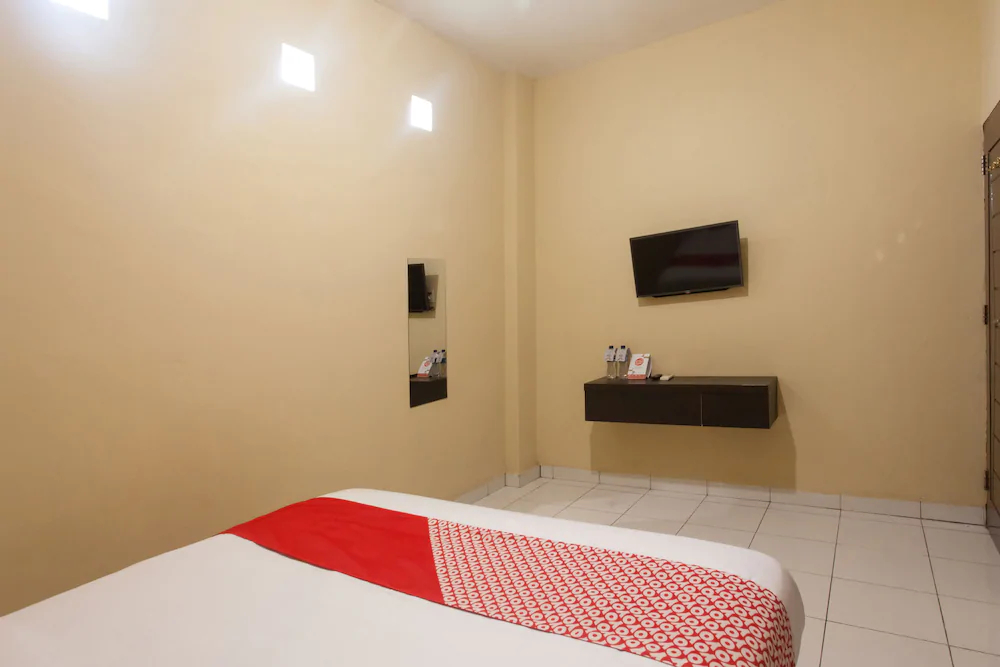 Armita Residence By RedDoorz