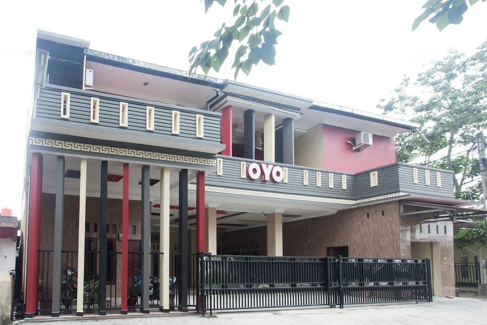 Armita Residence By RedDoorz