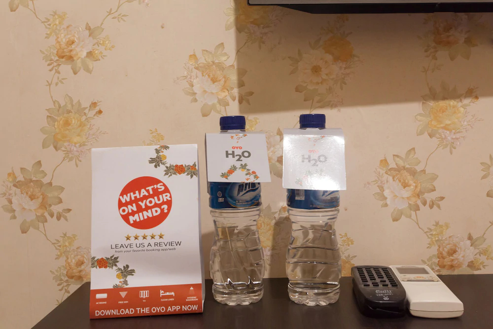 Armita Residence By RedDoorz